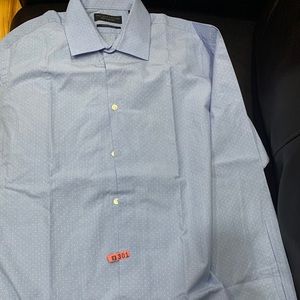 Bloomingdales causal shirt